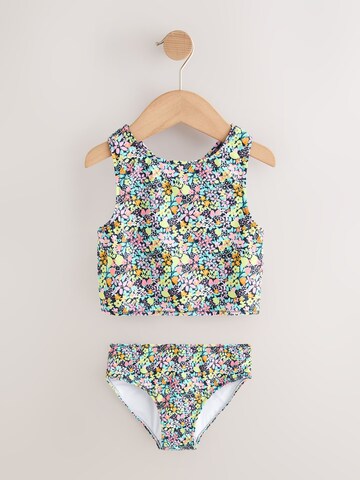 Next Plavky – černá