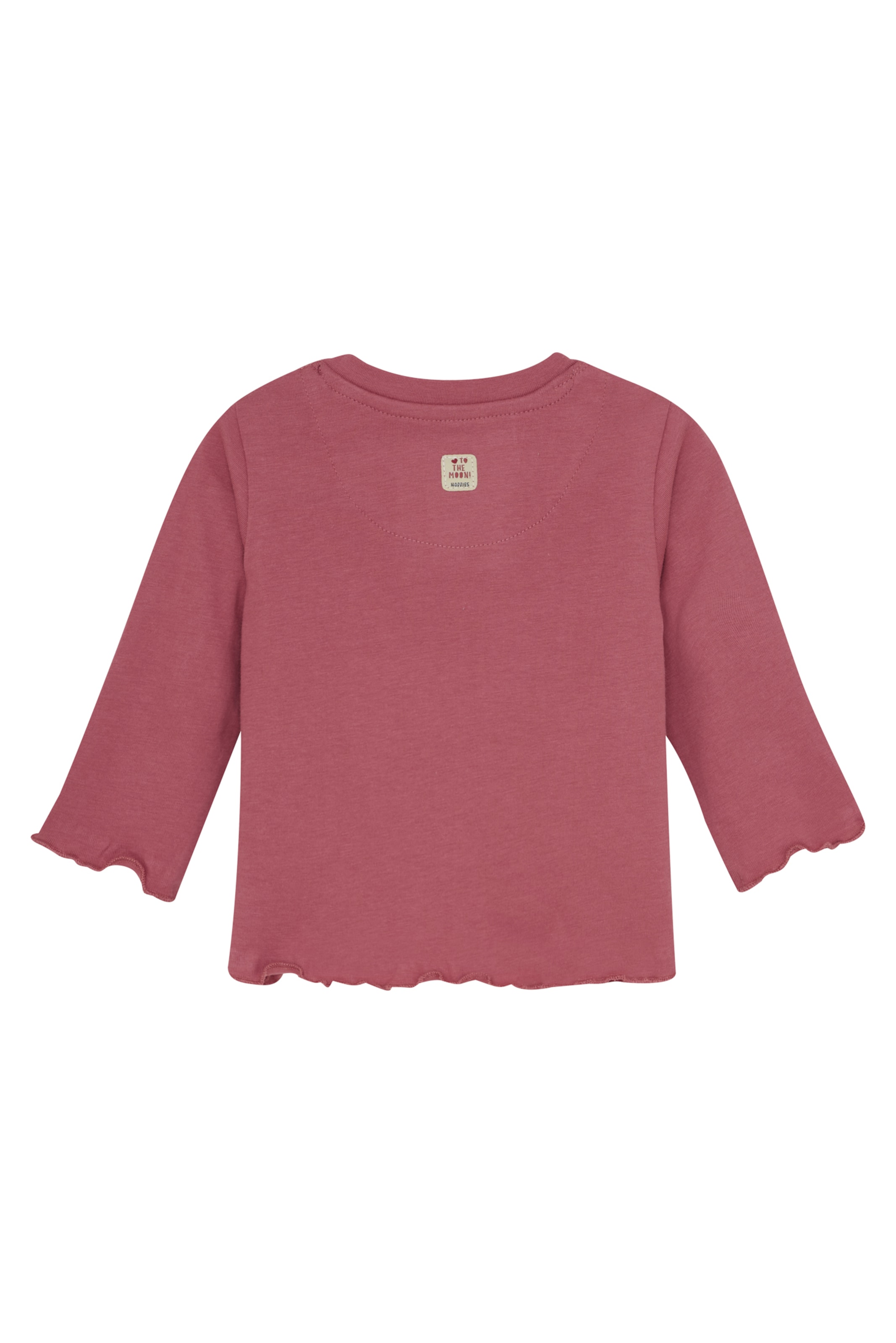 Noppies Särk 'Tomball', värv roosa