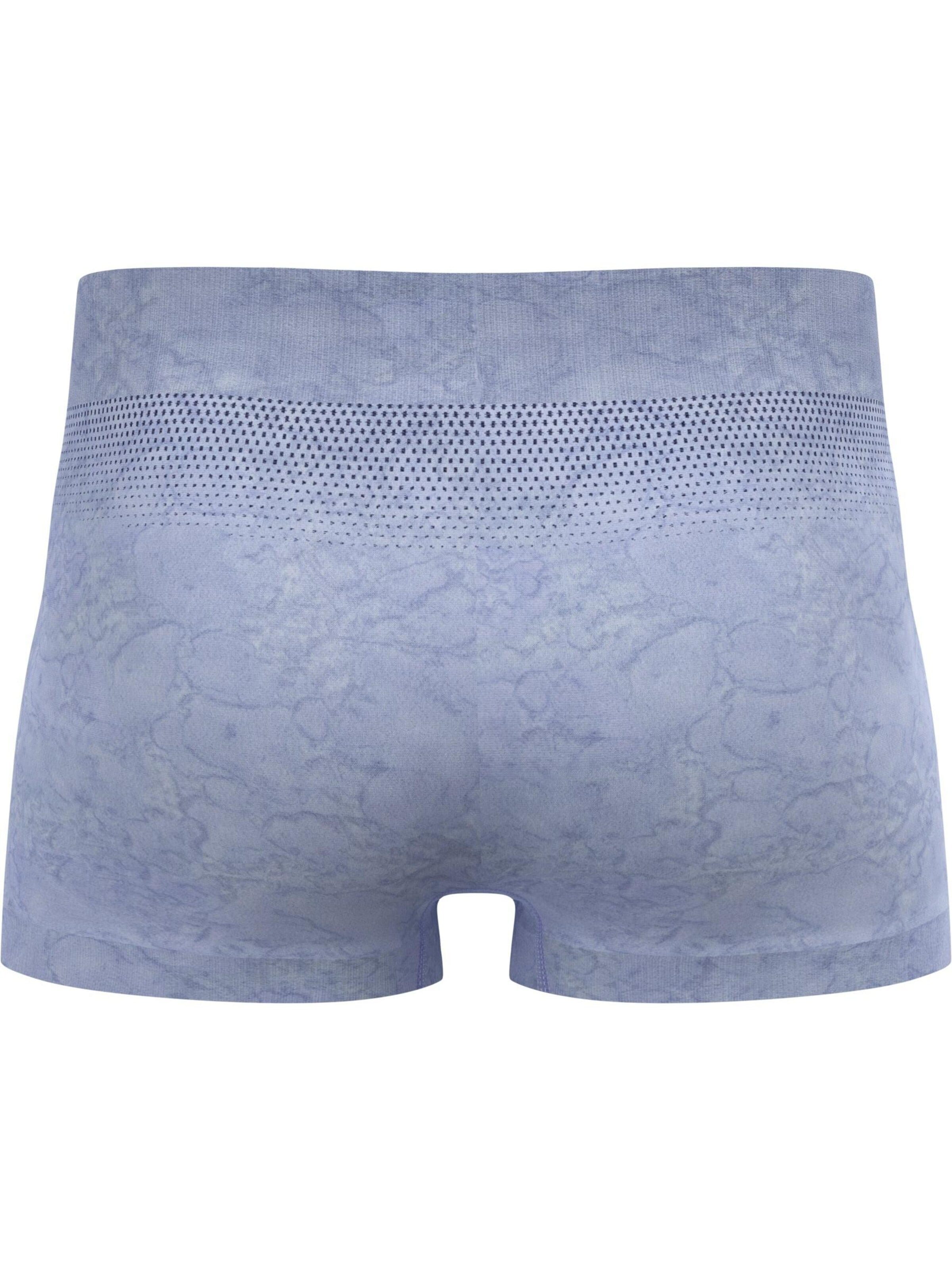 ODLO Sports underpants in Purple