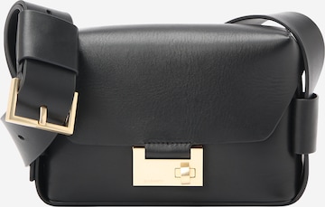 AllSaints Tasche 'FRANKIE' in Schwarz