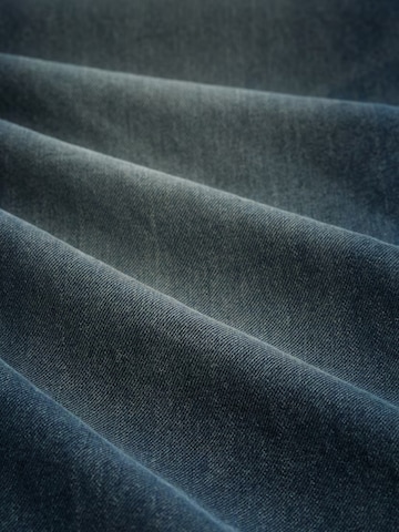 regular Jeans 'Marvin Straight Mid Stone Blue Grey Denim 1047981 10162' di TOM TAILOR in blu