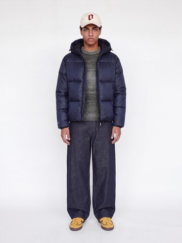JACK & JONES - Jersey 'JJMAZON' en verde