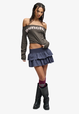 BENCH Rok 'Bench X Superdry & Co' in Blauw