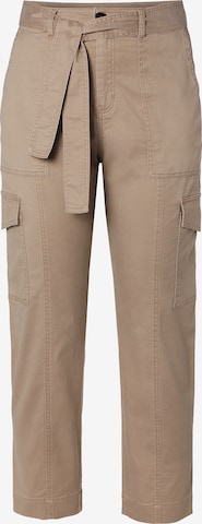 TATUUM Regular Cargobroek 'Malti' in Beige: voorkant