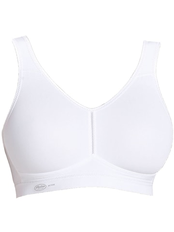 ANITA Bra 'Light & Firm' in White: front