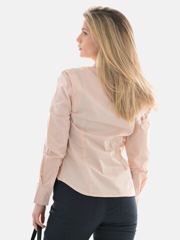 PANTONECLO Shirt 'Pantoneclo Women's Shirt' in Pink