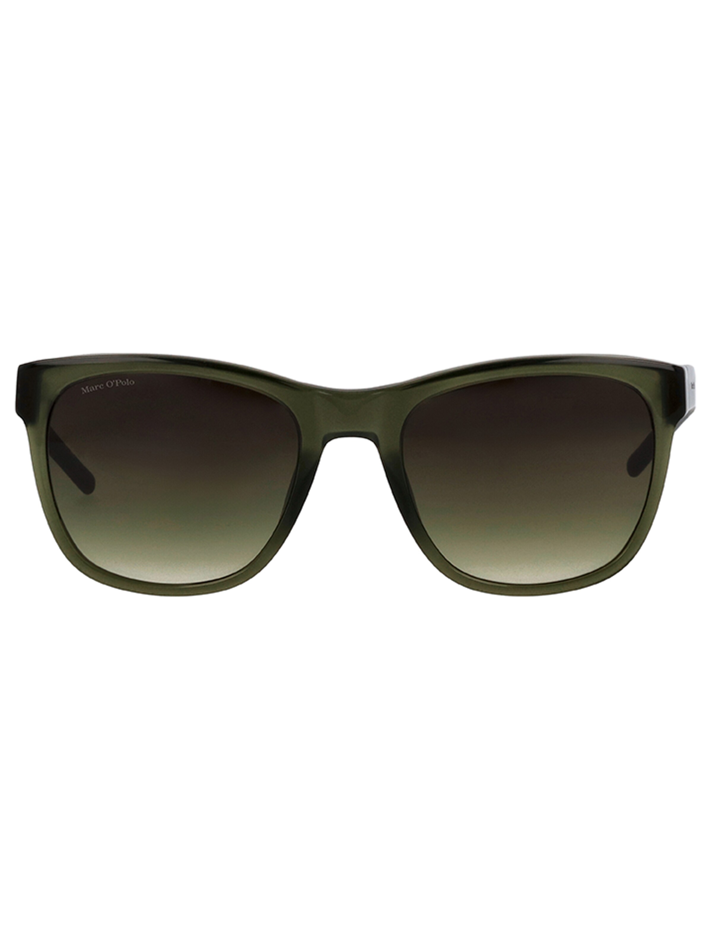 Marc O'Polo EYEWEAR Sunglasses in Green