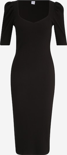 Gap Tall Gebreide jurk in de kleur Zwart, Productweergave