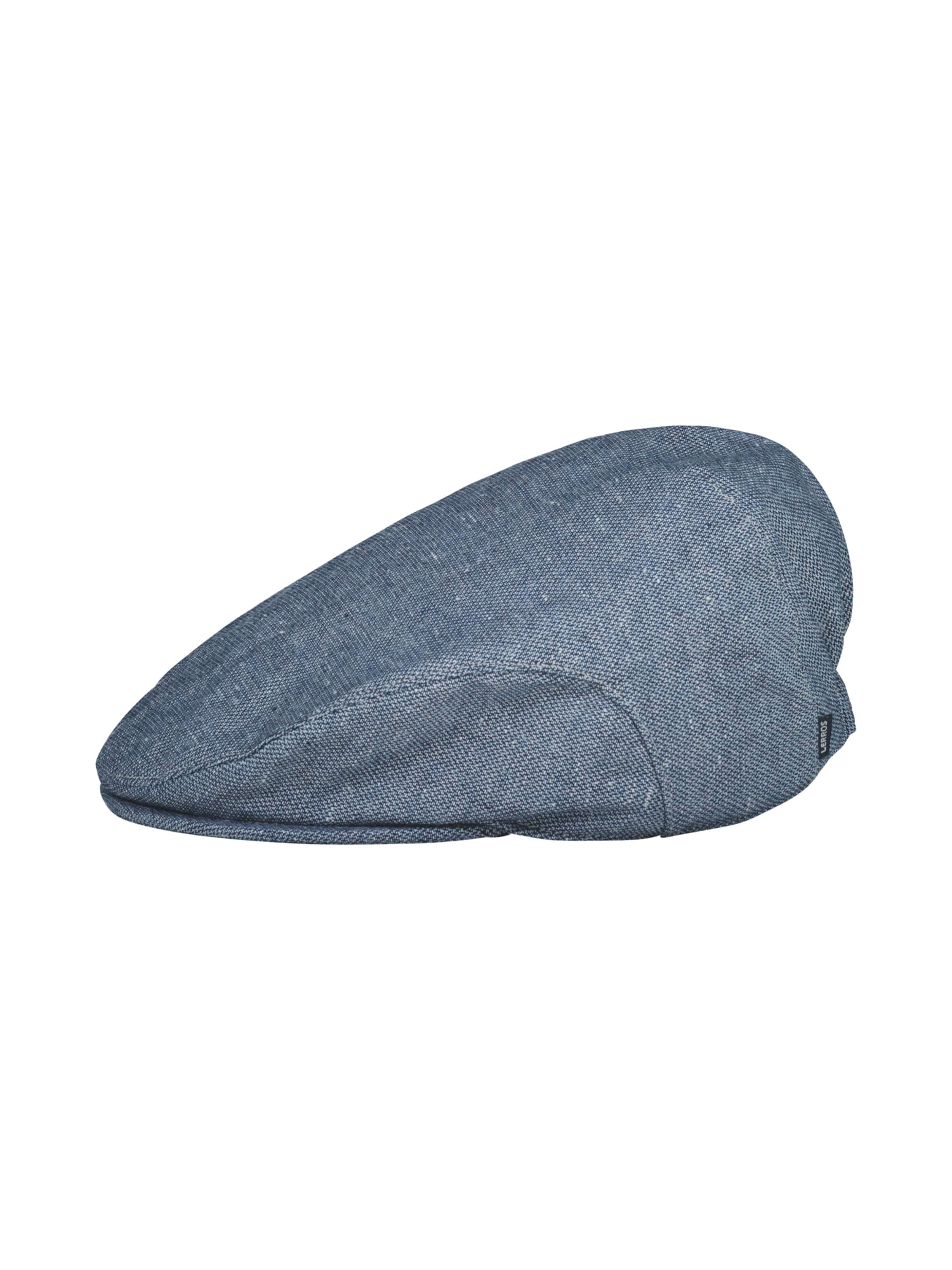 LERROS Beanie in Blue