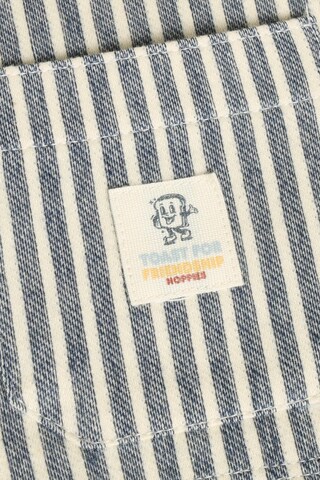 Noppies Tussenjas in Blauw