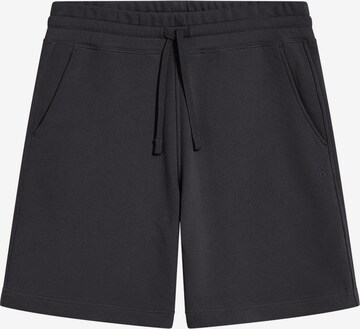 ARMEDANGELS Shorts 'Marco' (GRS) in Grau: predná strana