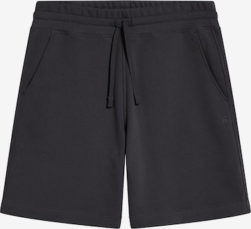 ARMEDANGELS Regular Shorts 'Marco' (GRS) in Grau: predná strana