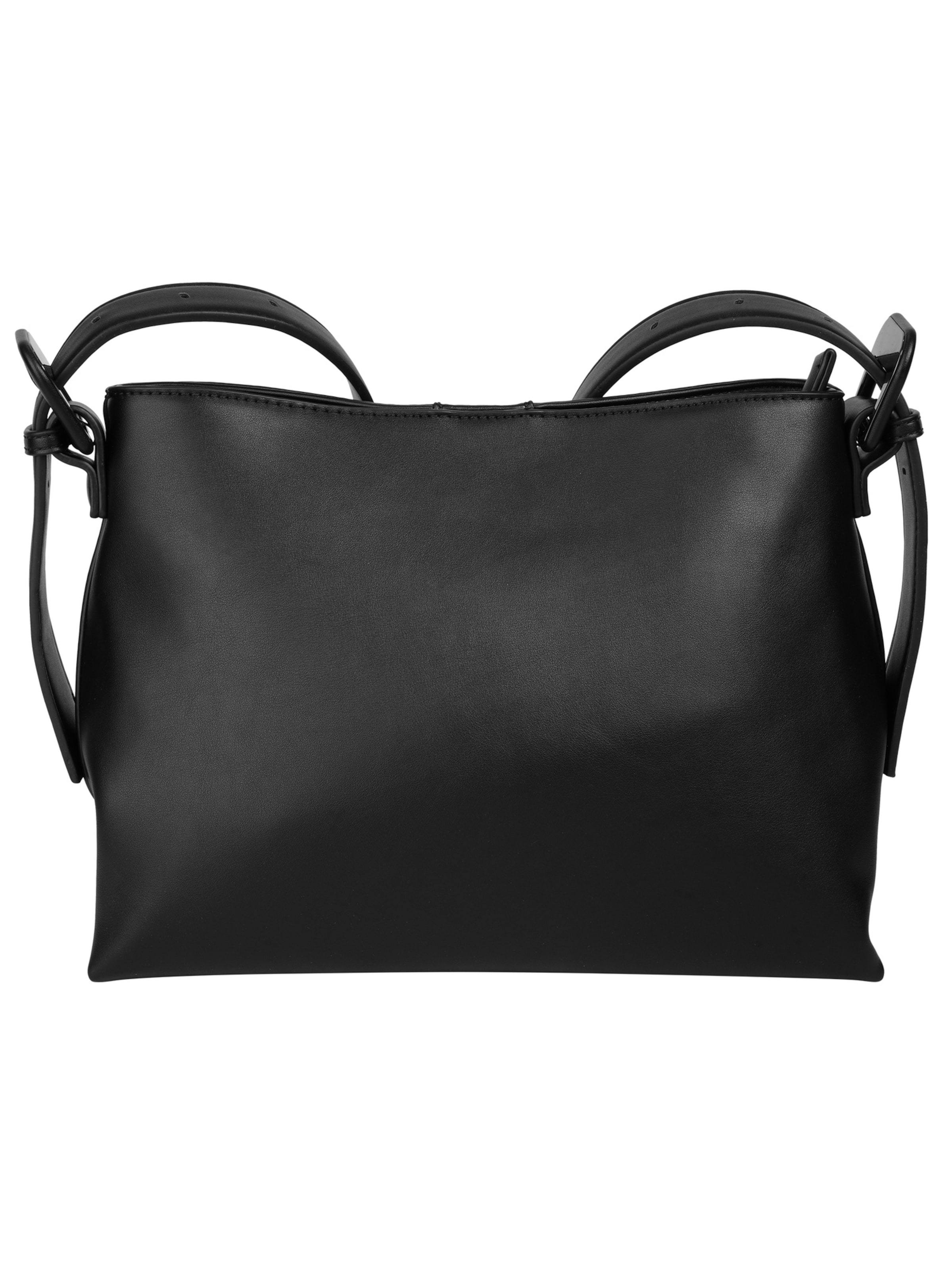 bugatti Umhängetasche 'LUNA'‌‌‌ in Schwarz