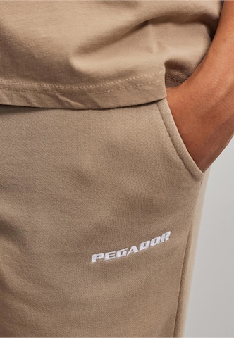 Pegador Wide leg Pants 'Anni' in Beige