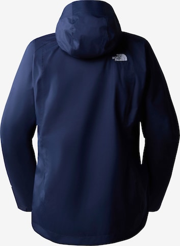 THE NORTH FACE Outdoor Jacket 'Evolve II Triclimate' in Blue