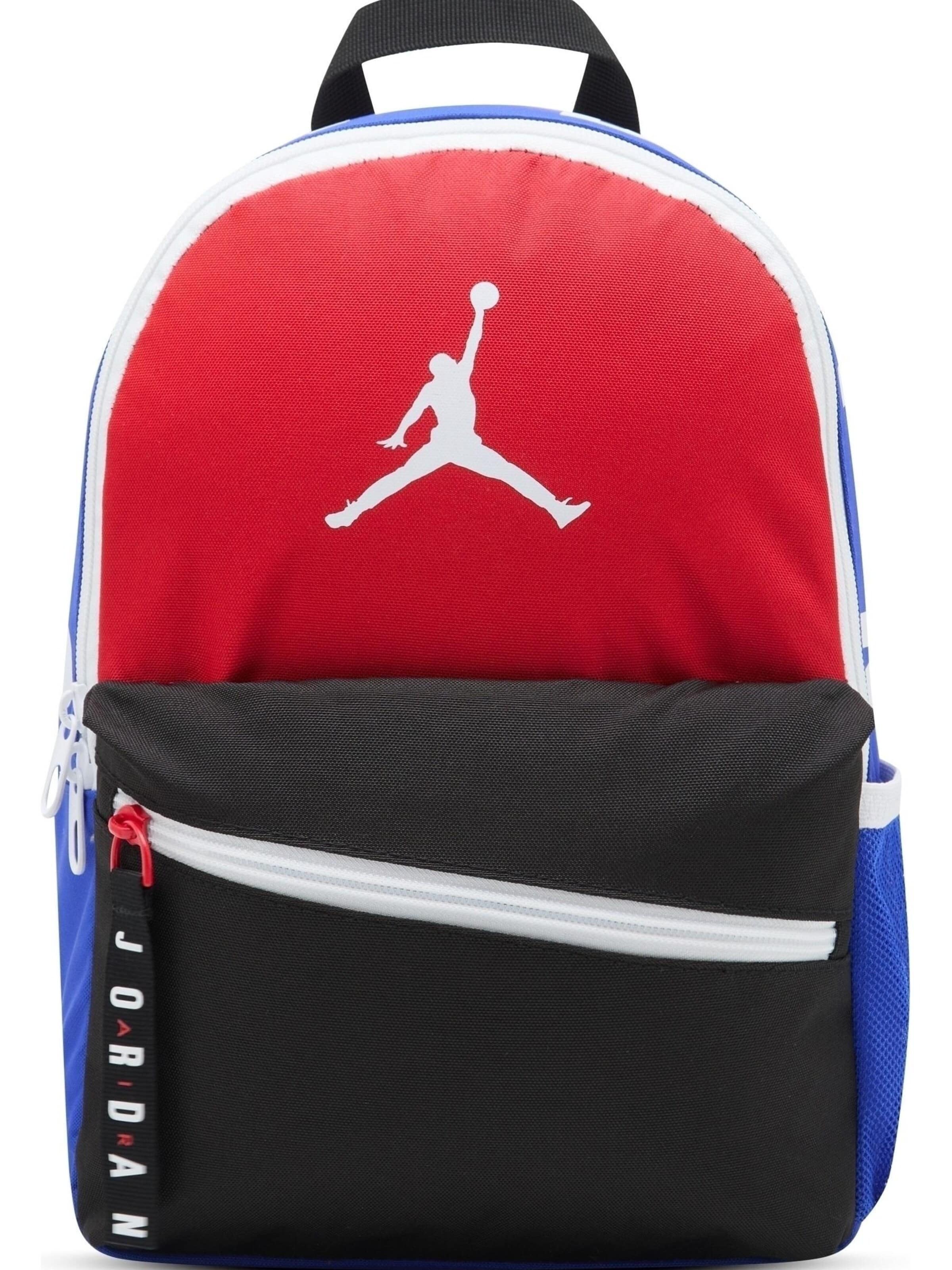 Jordan - Bolsa de deporte 'Mochila' en Mezcla de colores: frente