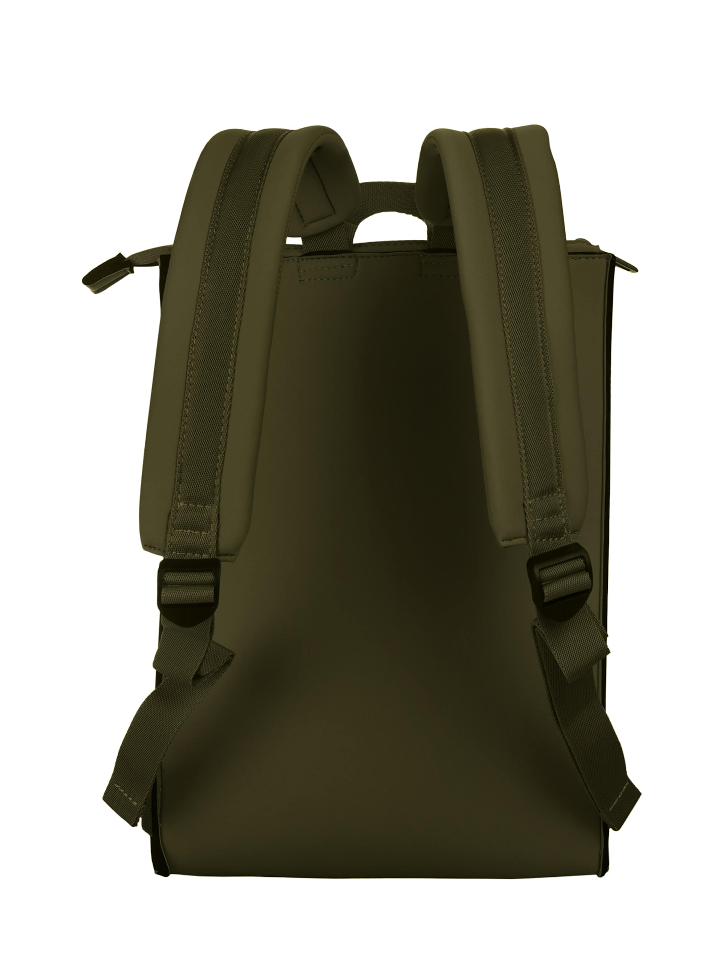 Zaino di TUCANO in verde