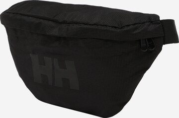 HELLY HANSEN Ledvinka – černá