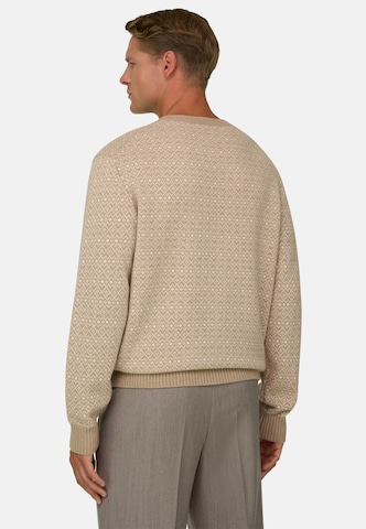 Boggi Milano Trui in Beige: terug