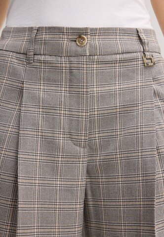 JOOP! Wide leg Trousers in Mixed colours