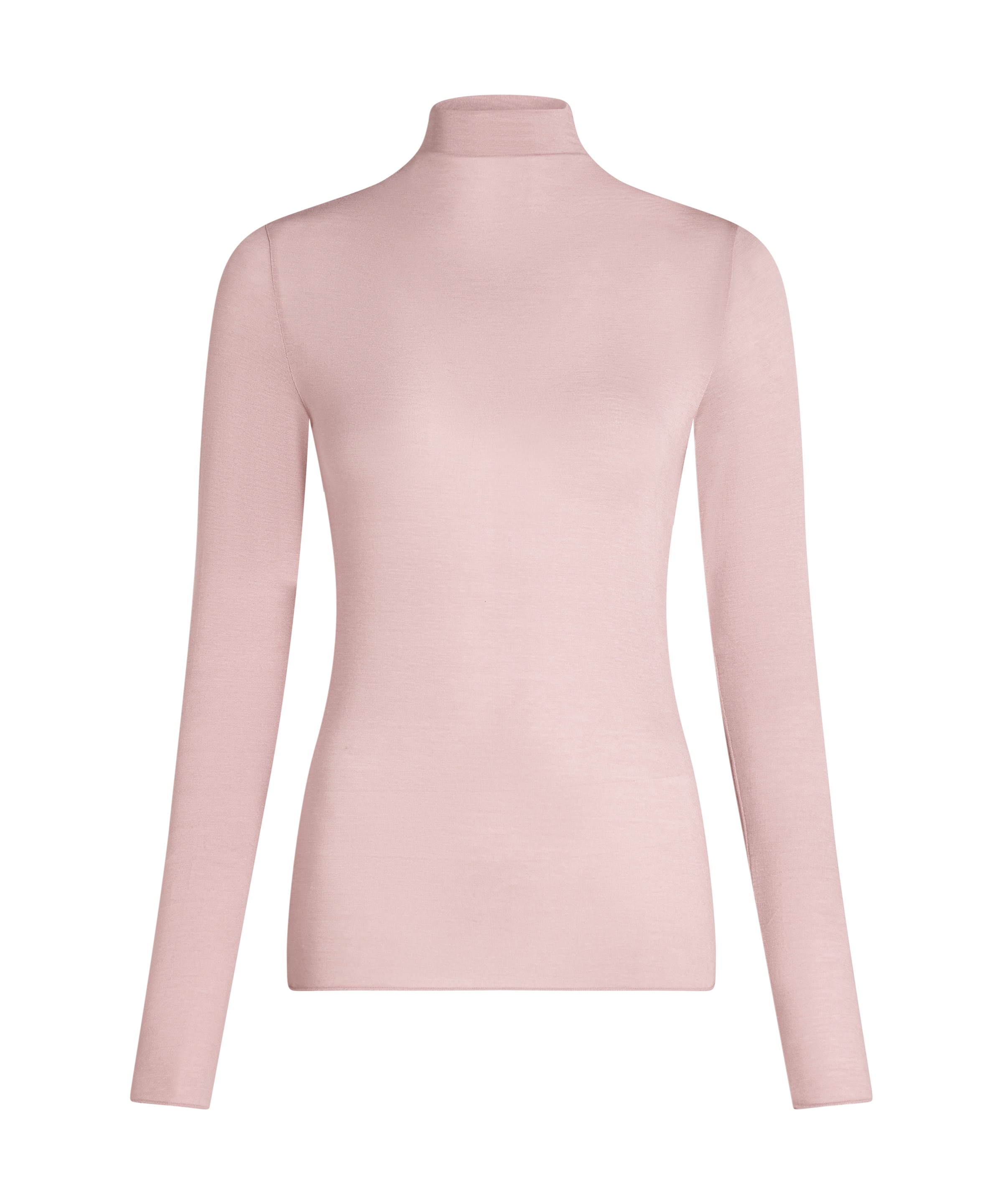 Hunkemöller T-shirt en rose ancienne, Vue avec produit