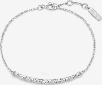 ANIA HAIE Armband in Silber: Vorderseite