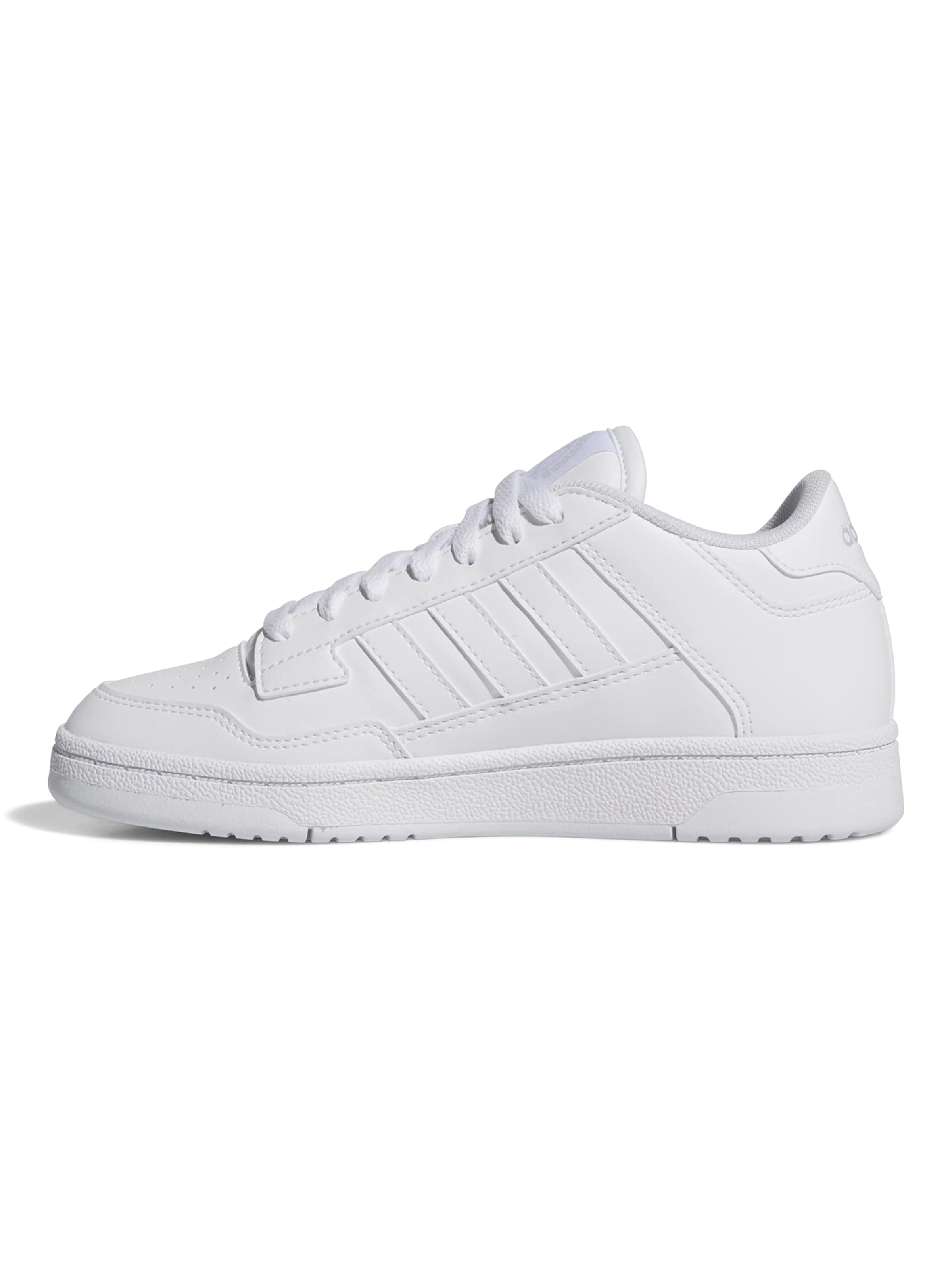 ADIDAS SPORTSWEAR Sneaker 'RAPID COURT' in Weiß