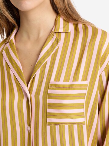 ETAM Schlafshirt in Mischfarben