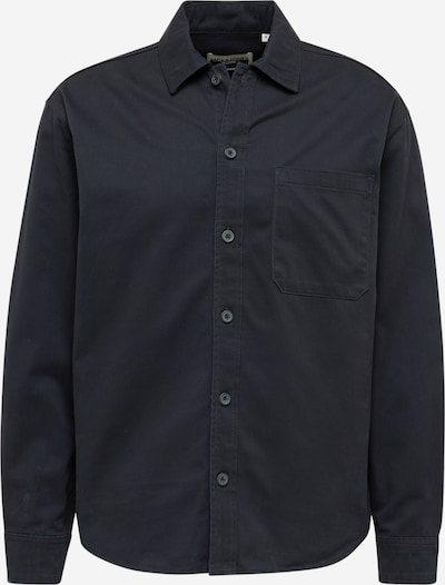 JACK & JONES Chemise 'COLLECTIVE ZAC' en noir, Vue avec produit