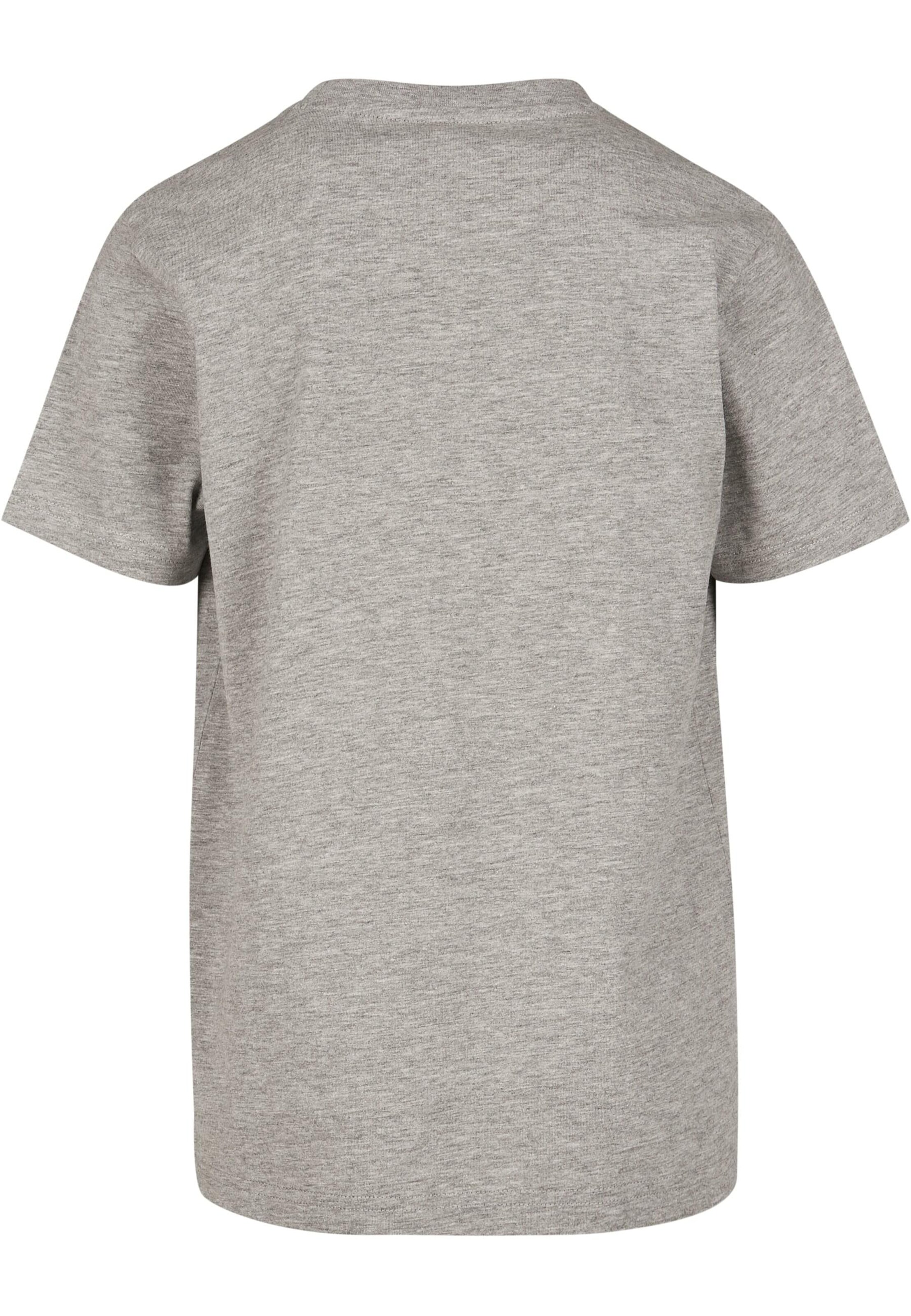 Mister Tee Μπλουζάκι σε γκρι
