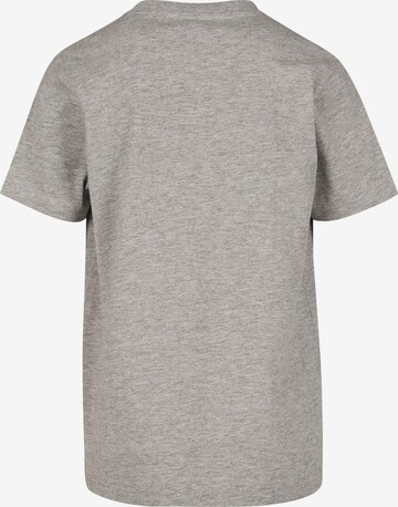 Mister Tee Shirt in Grey