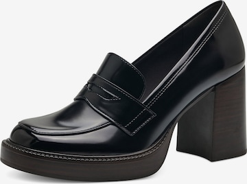 TAMARIS Pumps in Schwarz: predná strana