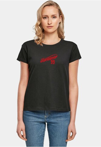 ROCAWEAR Shirt in Black: front