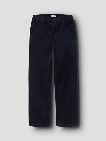 Regular Pantalon NAME IT en noir