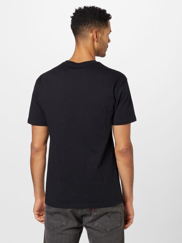 Nike Sportswear T-shirt 'FUTURA' i svart