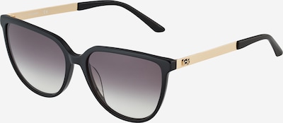 Ochelari de soare '21706S' Calvin Klein pe auriu / negru, Vizualizare produs
