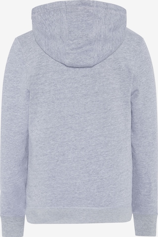 UNCLE SAM Sweatshirt in Grey