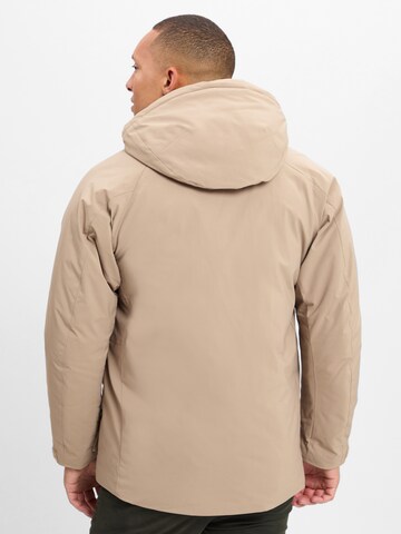 Nils Sundström Tussenjas in Beige