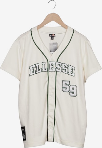 ELLESSE Bluse S in : Vorderseite