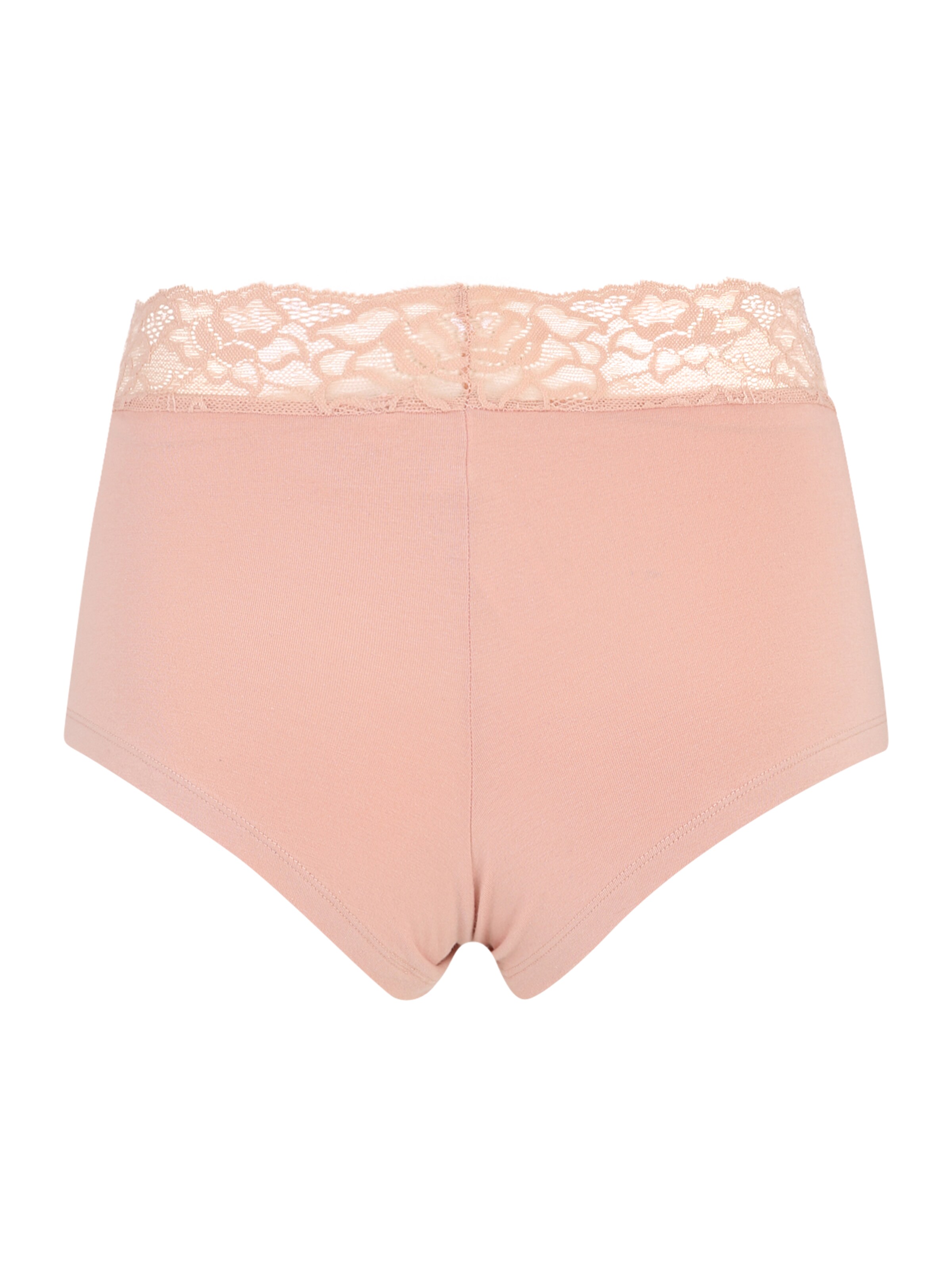 Panty 'MLSIdsel Alba' di MAMALICIOUS in rosa