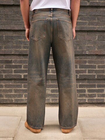 regular Jeans di Next in grigio