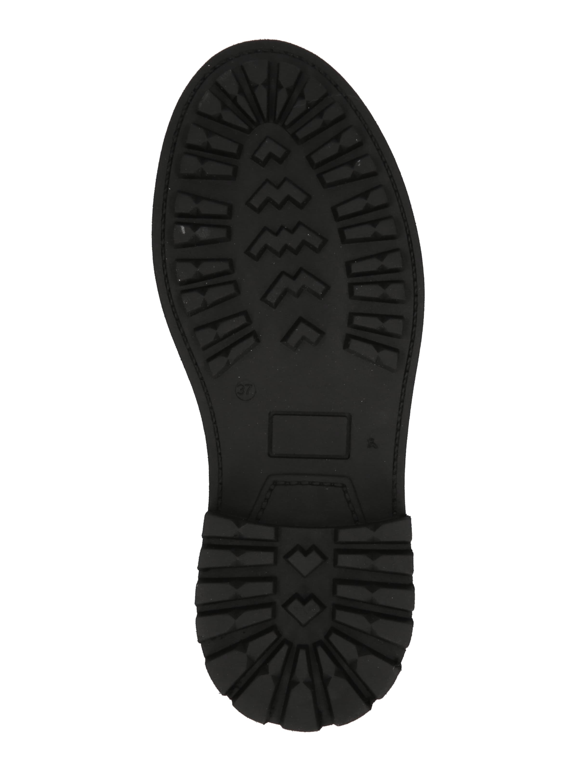 ABOUT YOU Chelsea boots 'Tara' in Brown