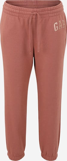 Gap Petite Housut 'HERITAGE' värissä kulta / melooni, Tuotenäkymä