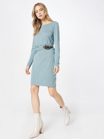 Robe 'GYORGY' Lauren Ralph Lauren en bleu