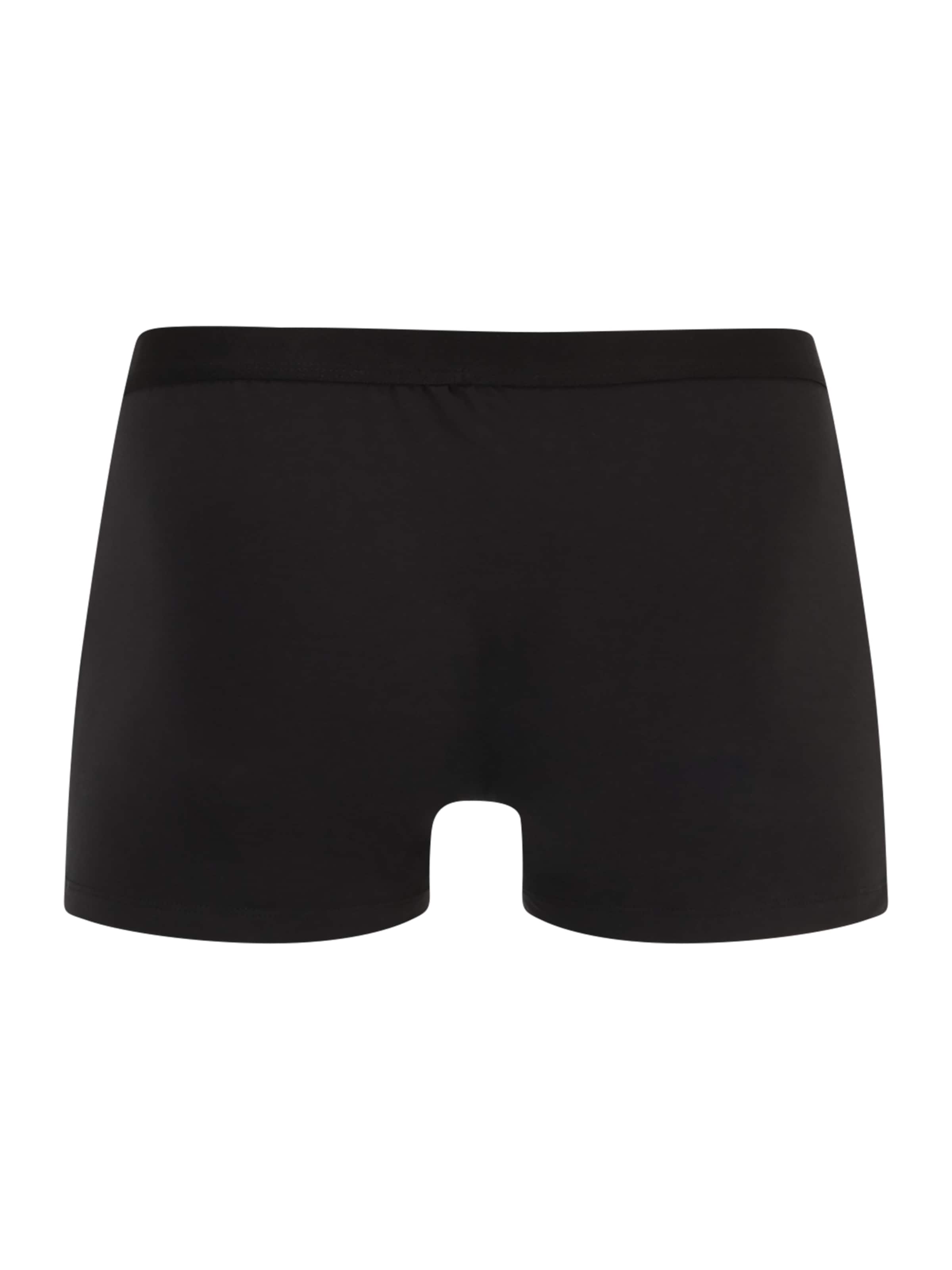 ABOUT YOU Boxerky 'Falk' - Modrá