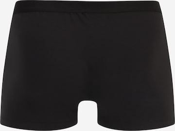ABOUT YOU Boxer shorts 'Falk' in Blue