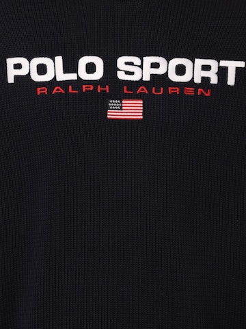 Polo Ralph Lauren Trui in Blauw