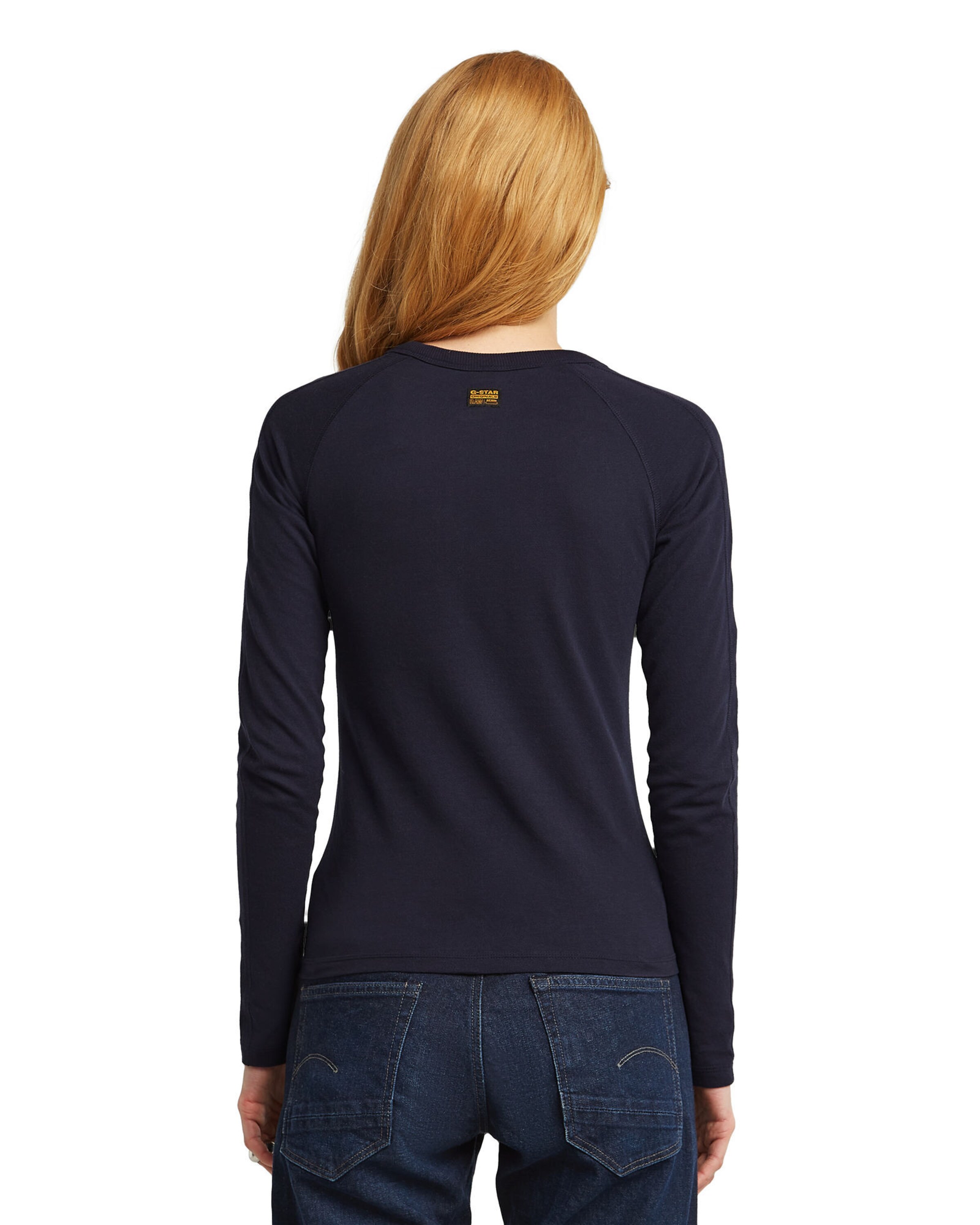 G-STAR Shirt in Blue