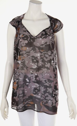 Liu Jo Top & Shirt in M in Grey: front