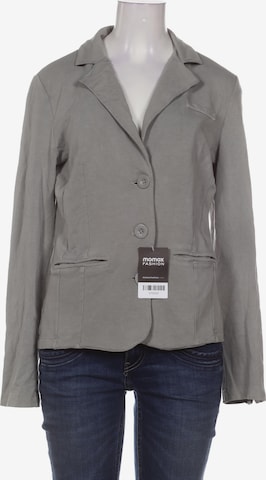 GERRY WEBER Blazer S in Grau: predná strana